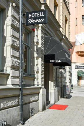 Hotel Bema in Stockholm